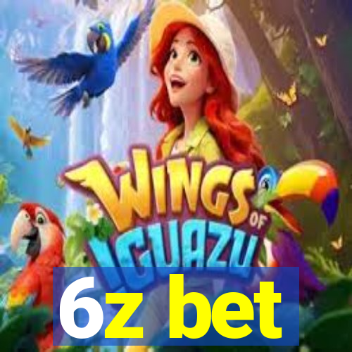 6z bet